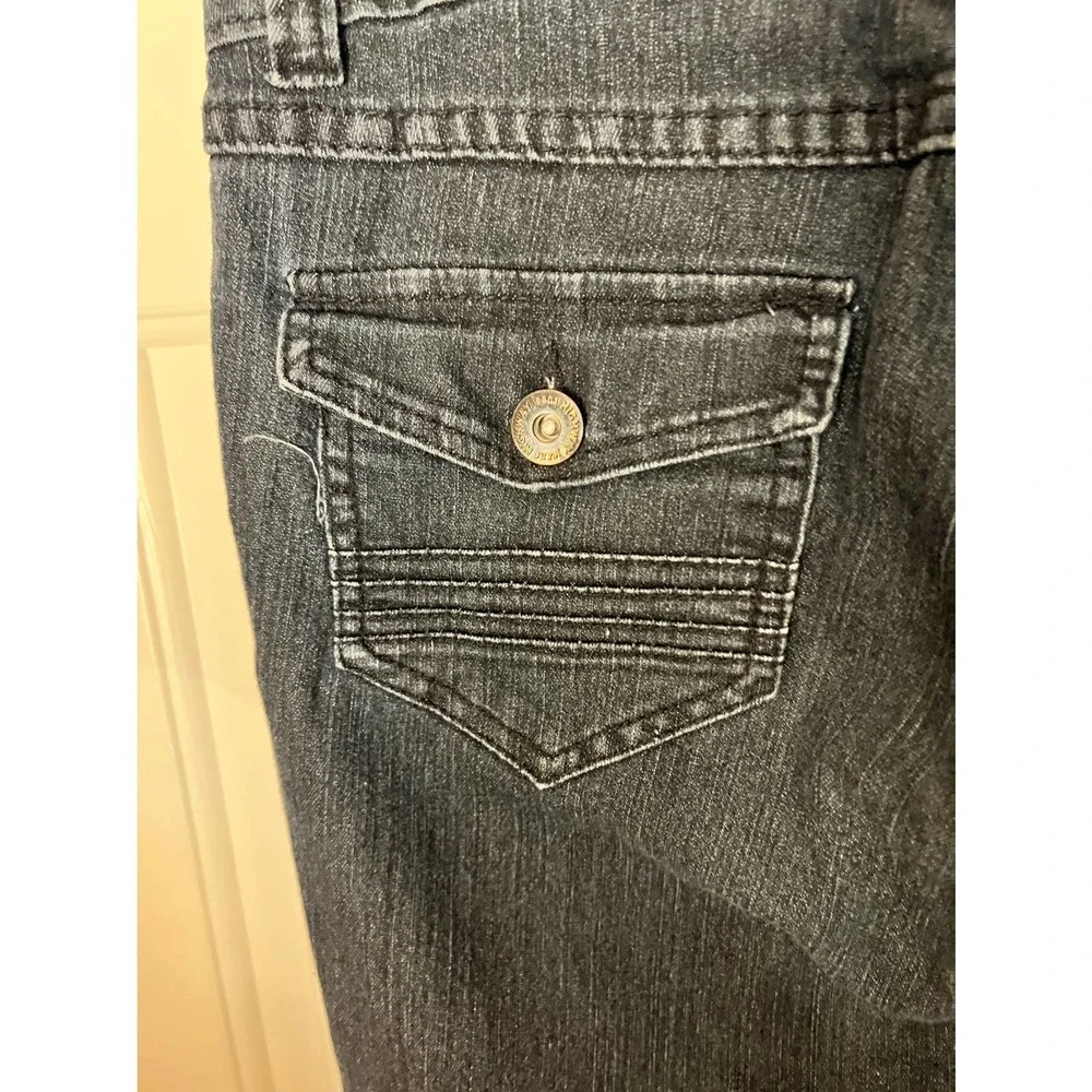 Highway Jeans Women's Flare Legs Size 9 32